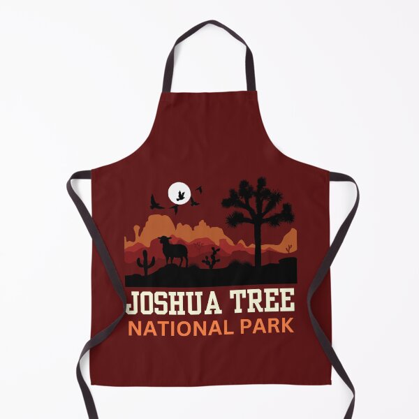 Item preview, California joshua tree national park designed and sold by spaceopy.