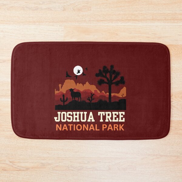 Item preview, California joshua tree national park designed and sold by spaceopy.