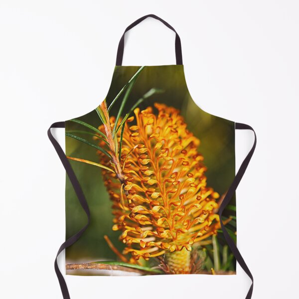 Item preview, Australian Banksia Flowering designed and sold by Joy Watson - Natural Light Photography .