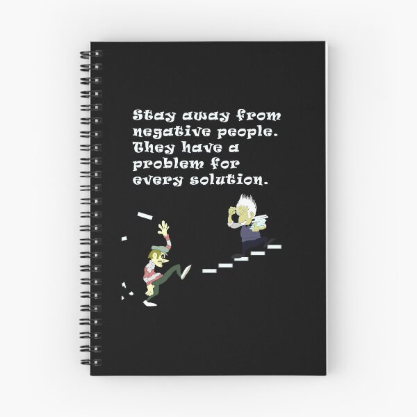 Item preview, Stay away from negative people... designed and sold by e-dream.