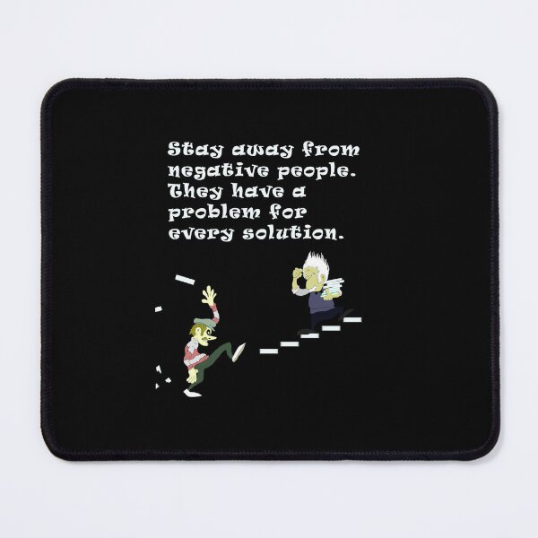 Item preview, Stay away from negative people... designed and sold by e-dream.