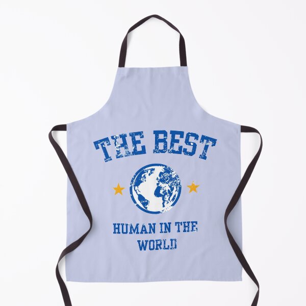 Item preview, The best human in the world designed and sold by Newrealis.
