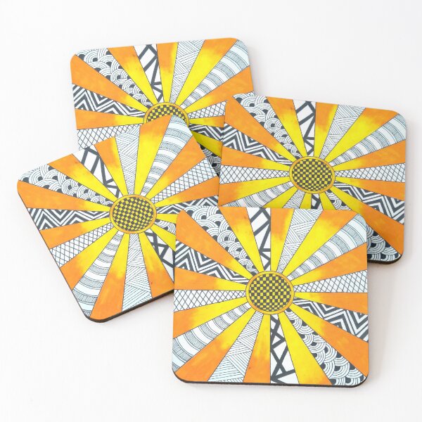 Item preview, Sunshine designed and sold by Artelligentt.