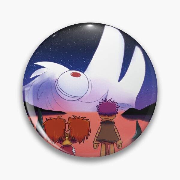 Item preview, The End of Fraggle Rock designed and sold by MistySparkles.
