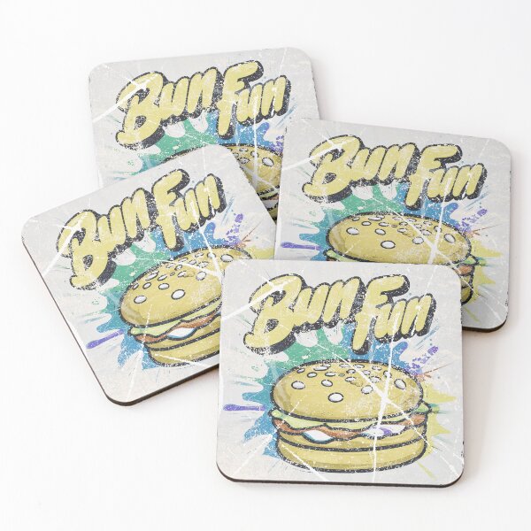 Item preview, classic burger day art with text designed and sold by BKSARYLIFE.