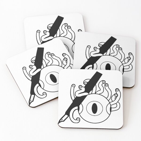 Item preview, In the eye of the Vidovo designed and sold by Sara Itka.