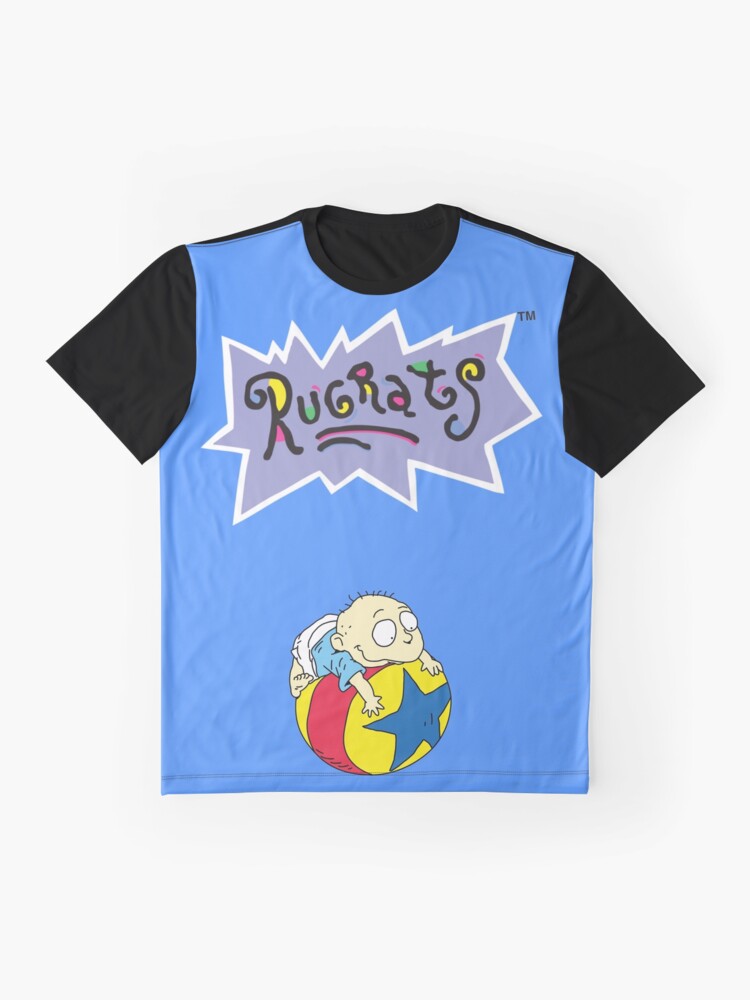 rugrats senior shirt 2020