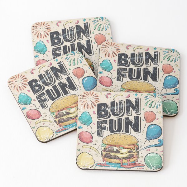 Item preview, burger day art with text and classic vibe designed and sold by BKSARYLIFE.