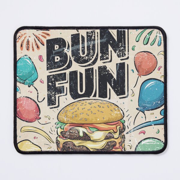 Item preview, burger day art with text and classic vibe designed and sold by BKSARYLIFE.
