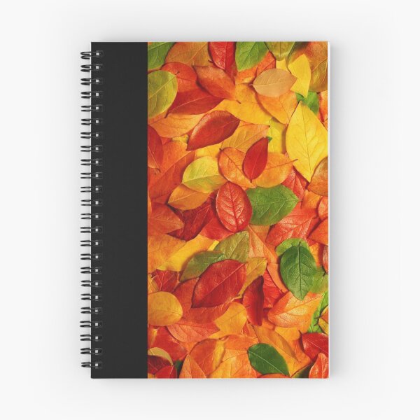 Item preview, Leaves in autum designed and sold by AryAli.