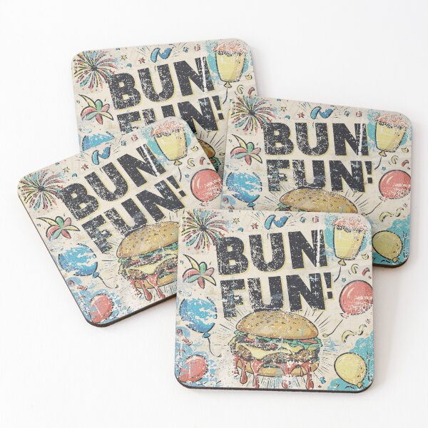 Item preview, vintage style burger day art with text  designed and sold by BKSARYLIFE.