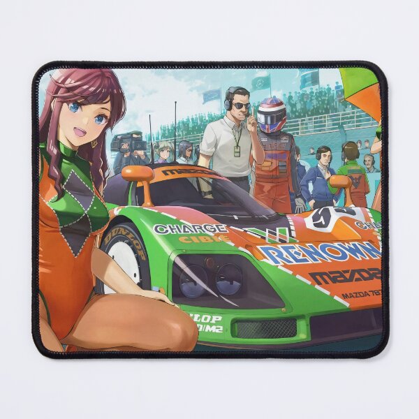 Item preview, 787B | Motorsport | Le Mans designed and sold by arma-design.