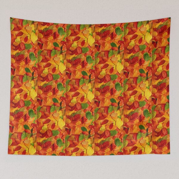 Item preview, Leaves in autum designed and sold by AryAli.