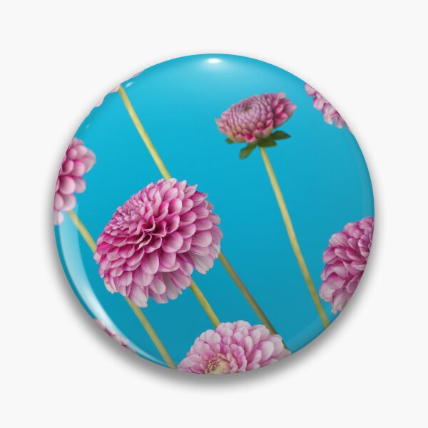 Item preview, Dahlia Flowers designed and sold by assaf.