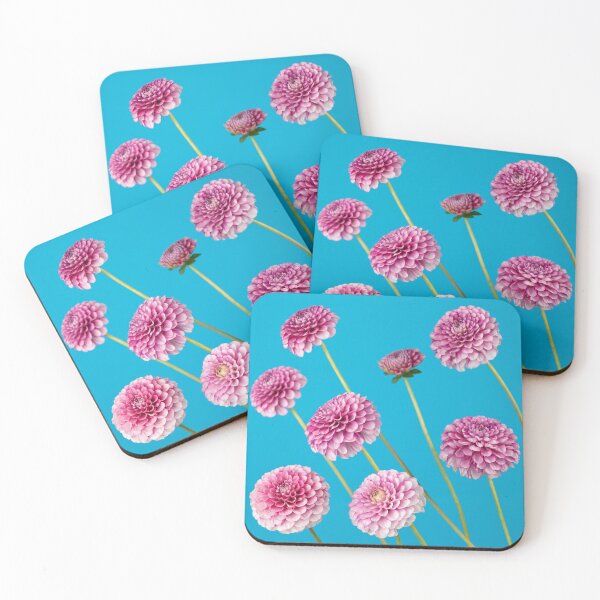 Item preview, Dahlia Flowers designed and sold by assaf.
