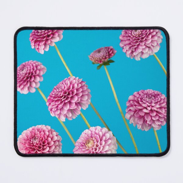 Item preview, Dahlia Flowers designed and sold by assaf.