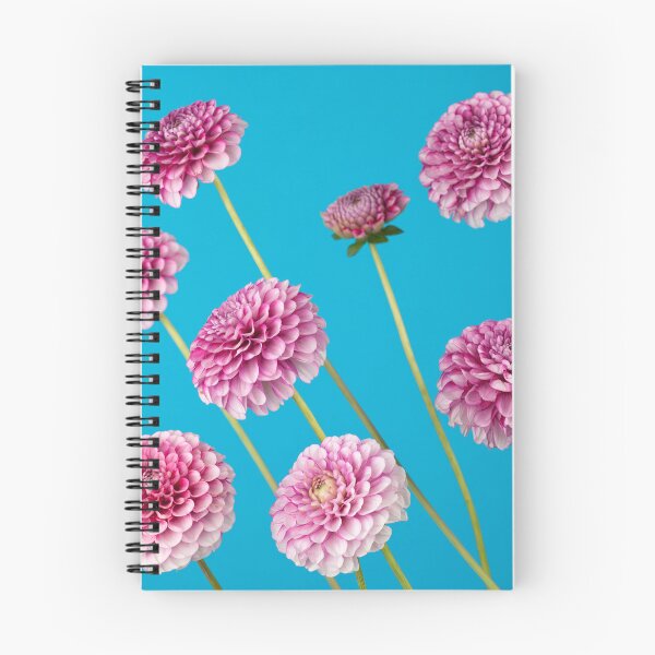 Item preview, Dahlia Flowers designed and sold by assaf.