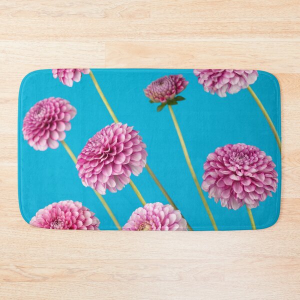Item preview, Dahlia Flowers designed and sold by assaf.