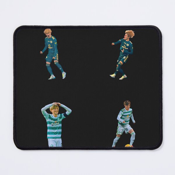 Item preview, Kyogo Furuhashi Sticker Set / T Shirt designed and sold by DiverseDazzle.