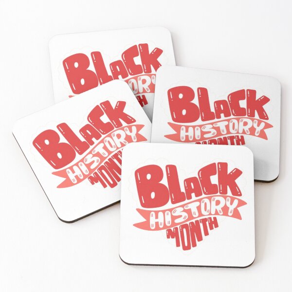 Item preview, black history month designed and sold by M Khan.