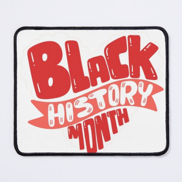 Item preview, black history month designed and sold by M Khan.