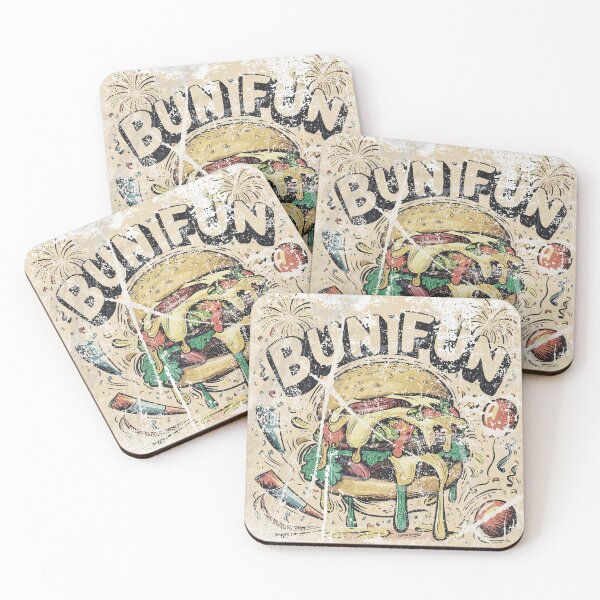 Item preview, classic dirty burger day art designed and sold by BKSARYLIFE.