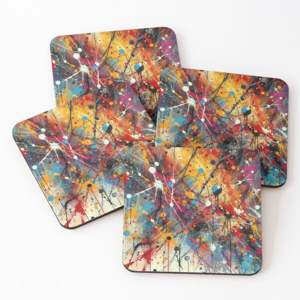 Item preview, Abstract expression  designed and sold by Graphic  Grove.