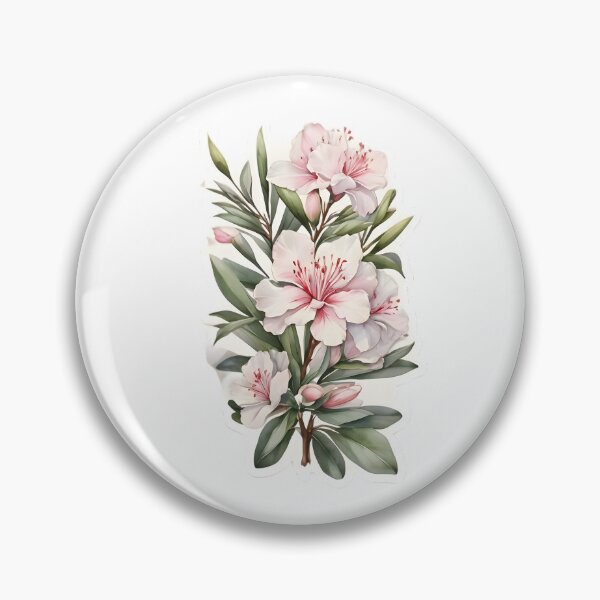 Item preview, Nerium Oleander designed and sold by HOMETOWN86.