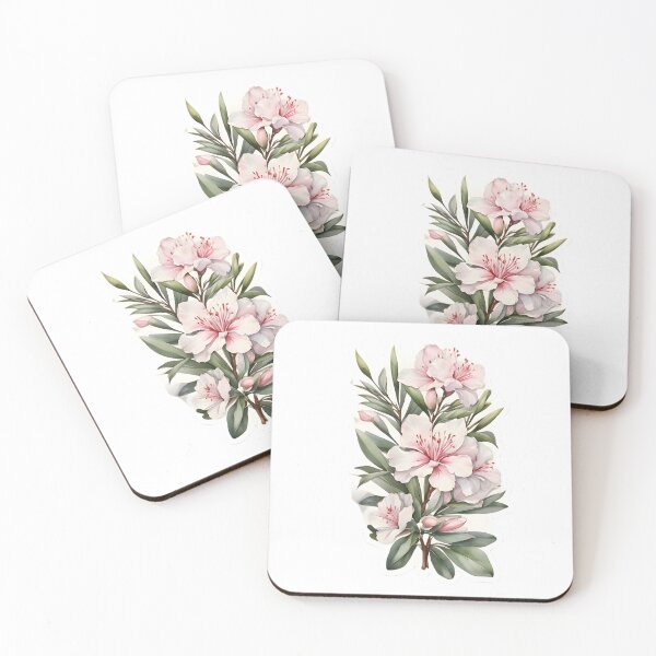 Item preview, Nerium Oleander designed and sold by HOMETOWN86.