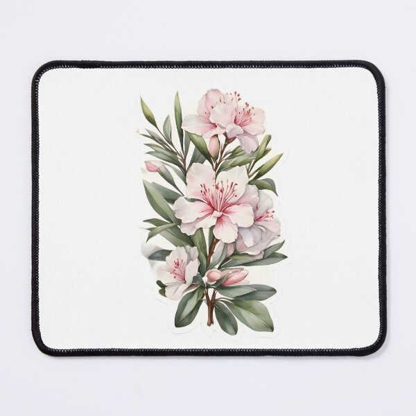 Item preview, Nerium Oleander designed and sold by HOMETOWN86.