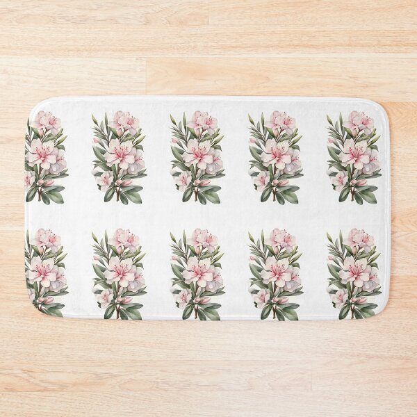 Item preview, Nerium Oleander designed and sold by HOMETOWN86.