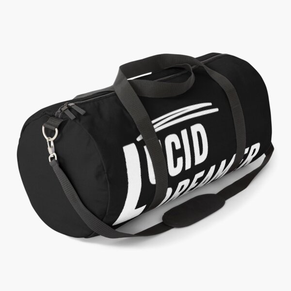 Item preview, Lucid dreamer powered by coffee designed and sold by annoying-shirts.