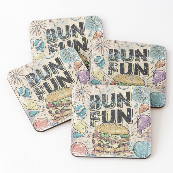 Item preview, dirty burger day art with classic vibe designed and sold by BKSARYLIFE.