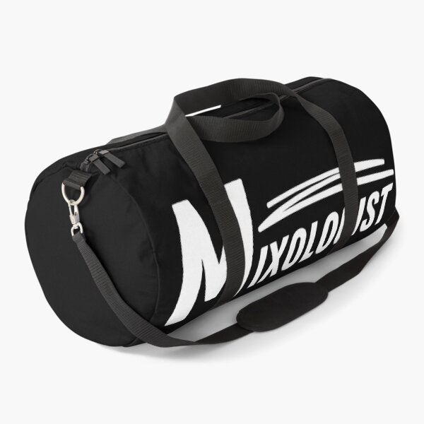 Item preview, Mixologist powered by coffee designed and sold by annoying-shirts.