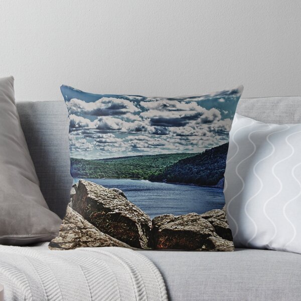 Item preview, Devils Lake Wisconsin designed and sold by bloomingvine.