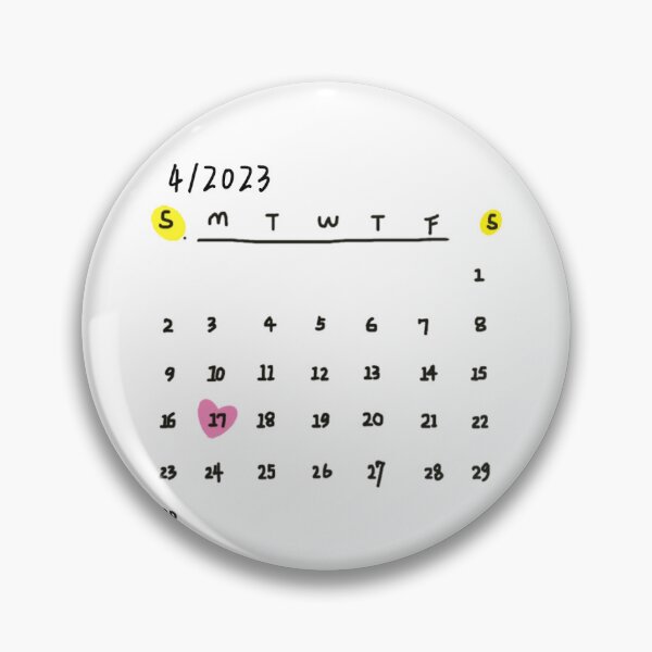 Item preview, April 17, 2023 is our day together Important days designed and sold by Qyxx001.