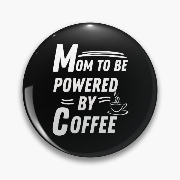 Artikelvorschau, Mama bekommt Energie durch Kaffee entworfen und verkauft von annoying-shirts.