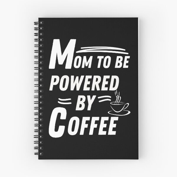 Artikelvorschau, Mama bekommt Energie durch Kaffee entworfen und verkauft von annoying-shirts.