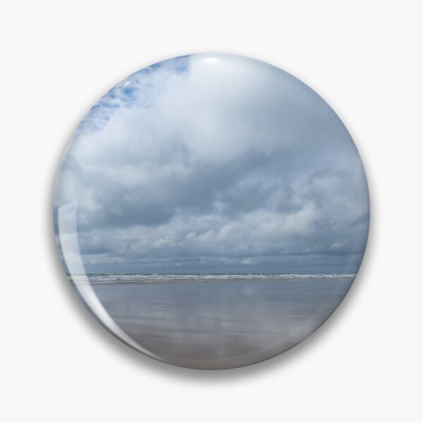 Item preview, Beach Life at Westward Ho designed and sold by twymanphoto.