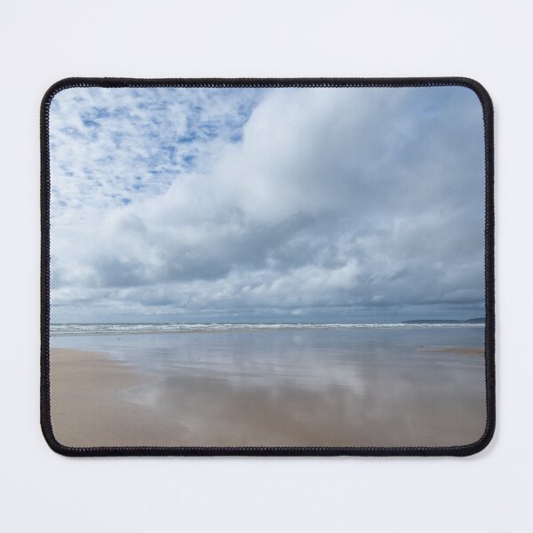 Item preview, Beach Life at Westward Ho designed and sold by twymanphoto.