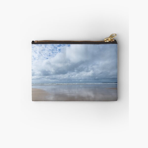 Item preview, Beach Life at Westward Ho designed and sold by twymanphoto.