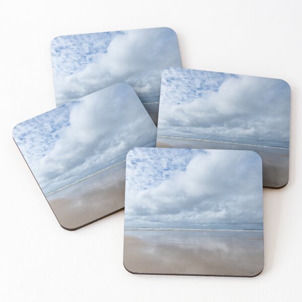 Item preview, Beach Life at Westward Ho designed and sold by twymanphoto.