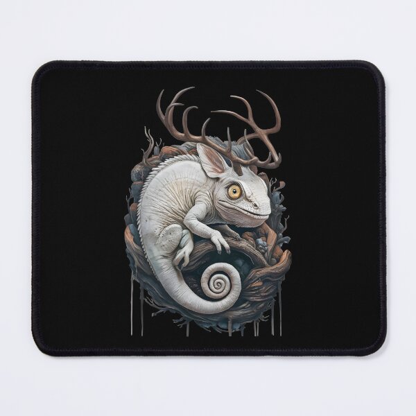 Item preview, Chameleon Hybrid designed and sold by WANBASTEN.