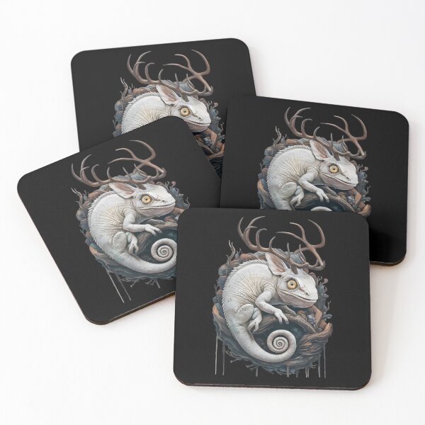 Item preview, Chameleon Hybrid designed and sold by WANBASTEN.