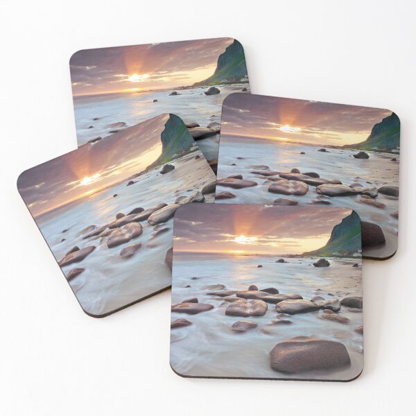 Item preview, Rocky Coastline designed and sold by assaf.