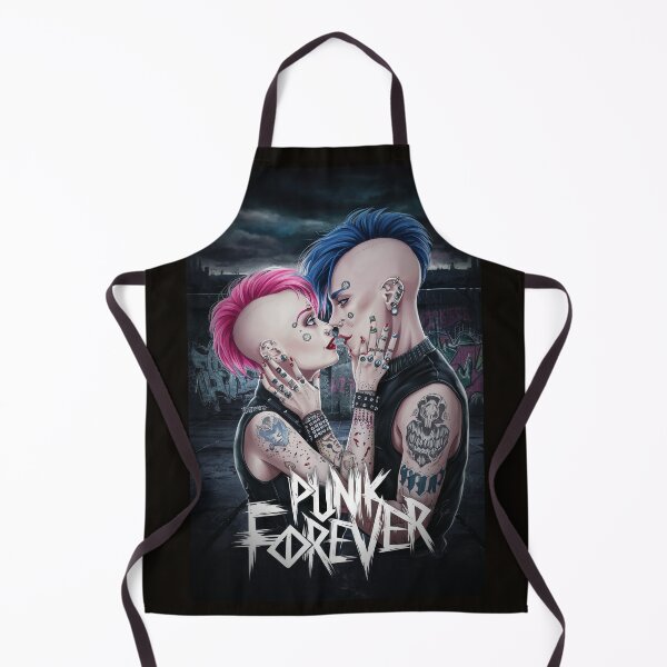 Artikelvorschau, PUNK FOREVER, PUNK, PUNKMUSIK, ROCK’N’ROLL, ALTERNATIVE, ANARCHIE, CYBER GOTH entworfen und verkauft von GingerWolfArt.