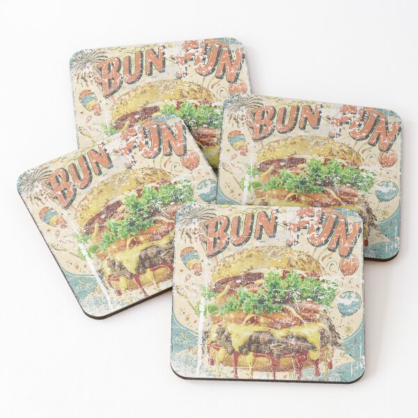 Item preview, vintage style special burger day art  designed and sold by BKSARYLIFE.