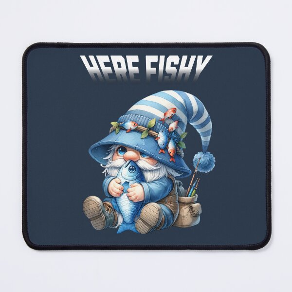 Item preview, Here fishy designed and sold by JansenGS.