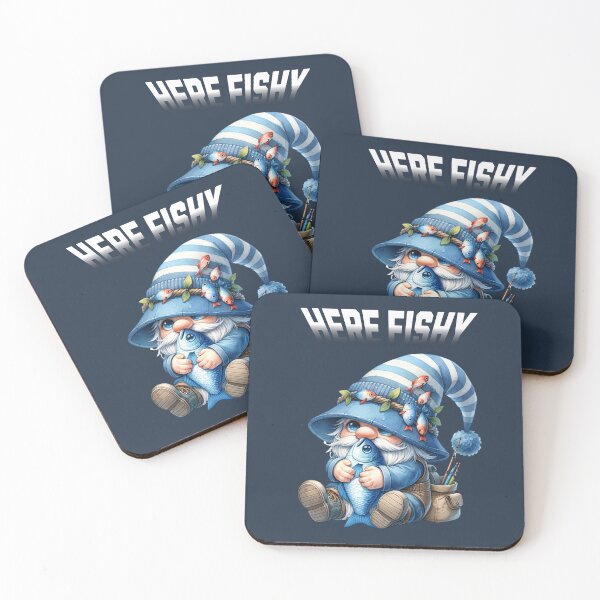 Item preview, Here fishy designed and sold by JansenGS.