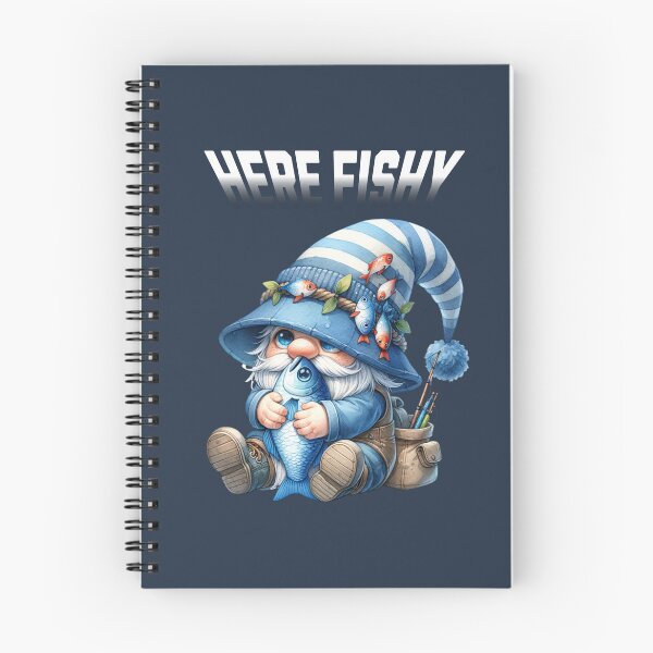 Item preview, Here fishy designed and sold by JansenGS.